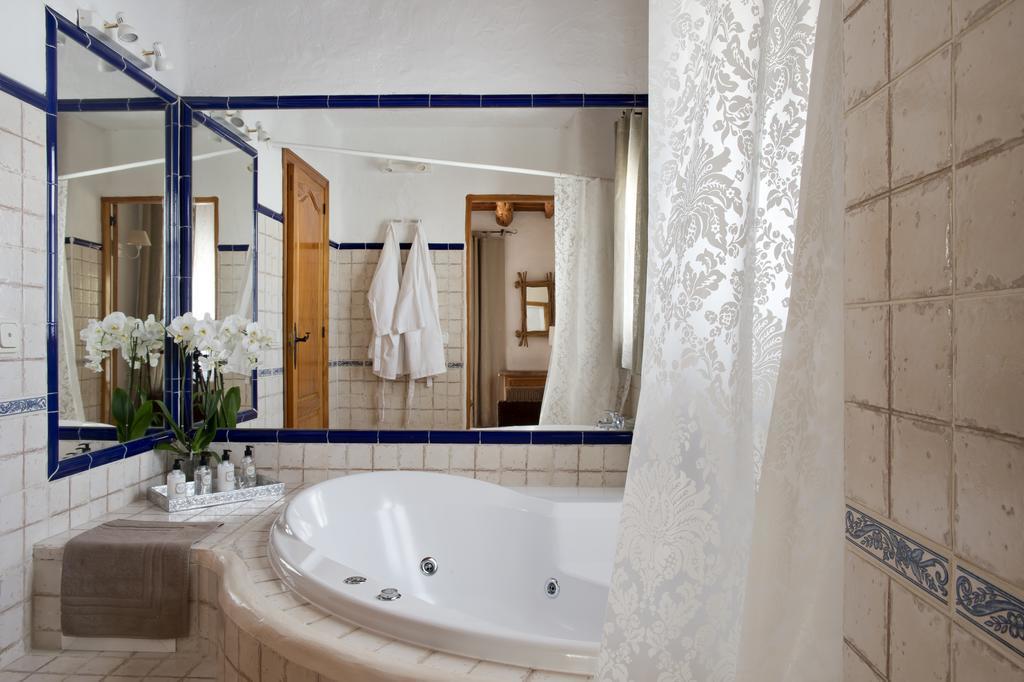 Landhaus Agroturismo Can Parramatta Santa Eulària des Riu